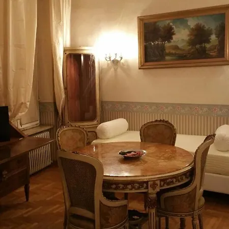 La Fontanina Сиена