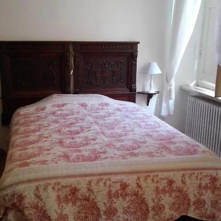 La Fontanina *