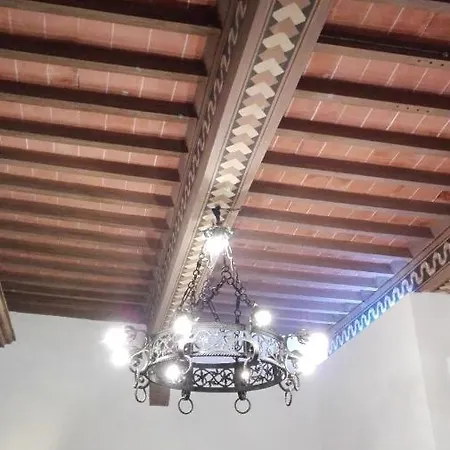 La Fontanina 4* Siena