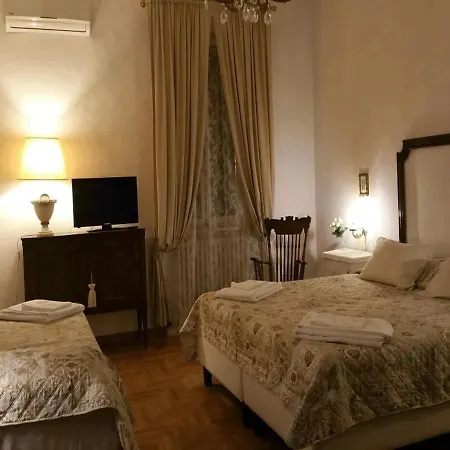 La Fontanina * סיינה