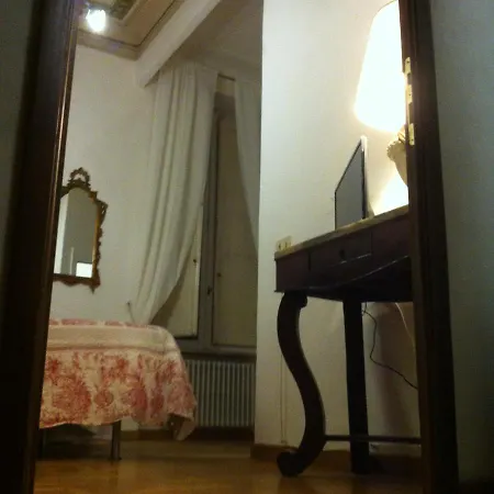 La Fontanina Сиена