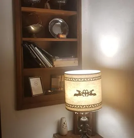 La Fontanina *
