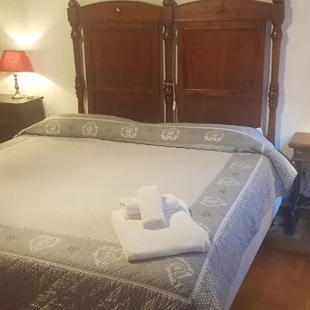 La Fontanina לינה וארוחת בוקר סיינה
