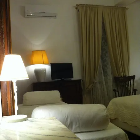 La Fontanina סיינה