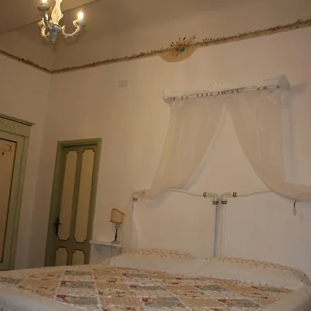 La Fontanina סיינה