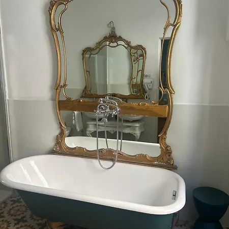 Отель типа 