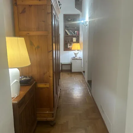 La Fontanina Сиена