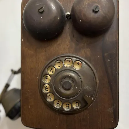 La Fontanina 住宿加早餐酒店 4*