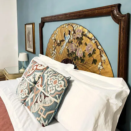 La Fontanina Bed & Breakfast