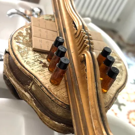 La Fontanina Bed & Breakfast Siena