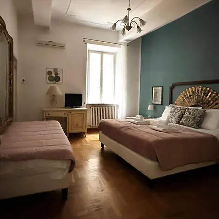 La Fontanina Сиена