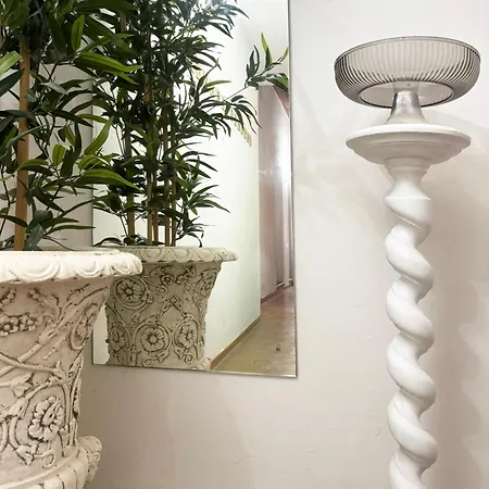 La Fontanina 住宿加早餐酒店