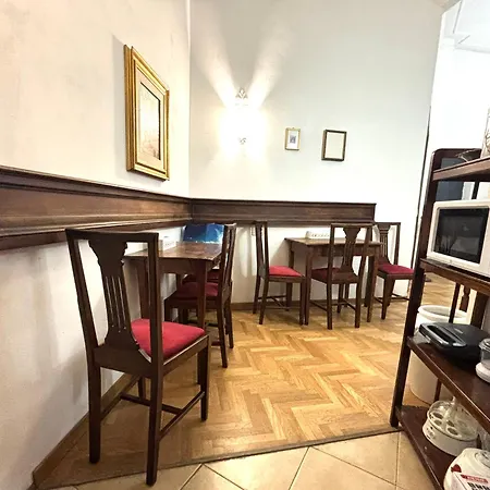 La Fontanina Panzió