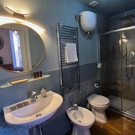 La Fontanina 住宿加早餐酒店 锡耶纳