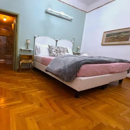 La Fontanina * Сиена