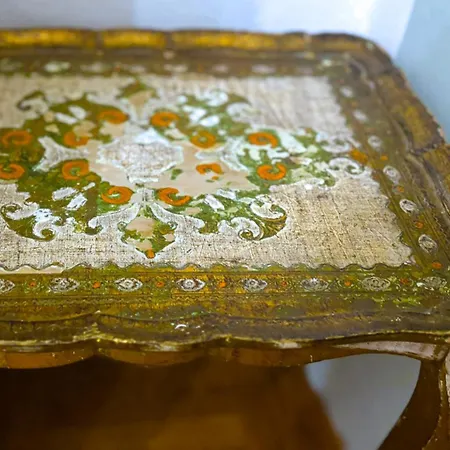 Bed & Breakfast La Fontanina 4*