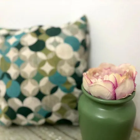 La Fontanina 住宿加早餐酒店 4*