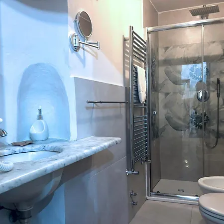 Bed & Breakfast La Fontanina Siena