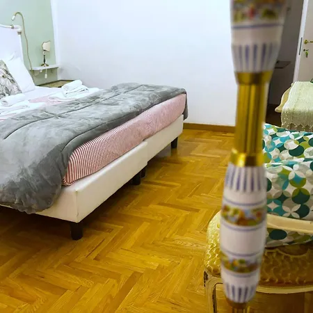 La Fontanina * Сиена
