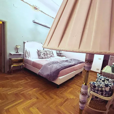 La Fontanina 住宿加早餐酒店 锡耶纳