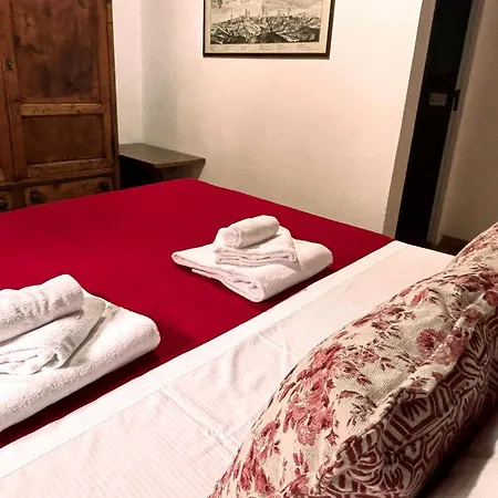 La Fontanina Panzió