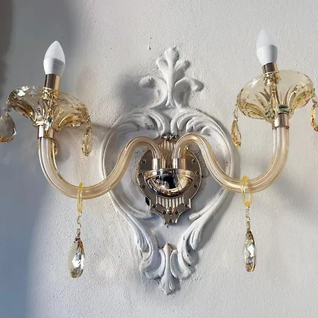 La Fontanina 住宿加早餐酒店 4*