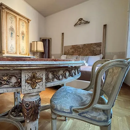 La Fontanina 4* Siena