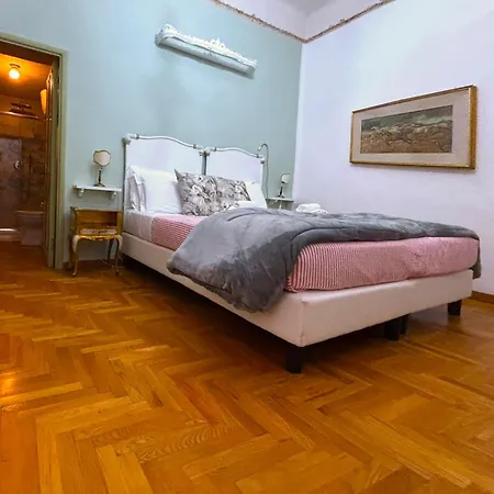 Bed & Breakfast La Fontanina