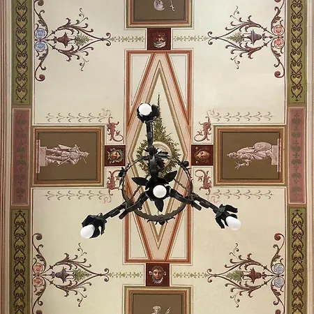 La Fontanina 4* Siena