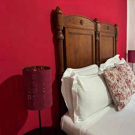 Panzió La Fontanina