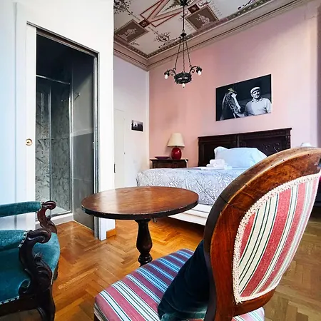 Panzió La Fontanina 4*