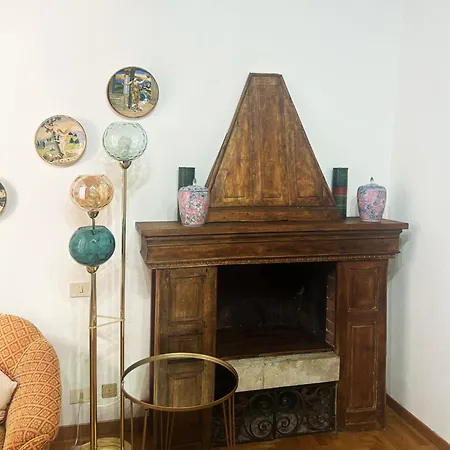 住宿加早餐酒店 La Fontanina 锡耶纳