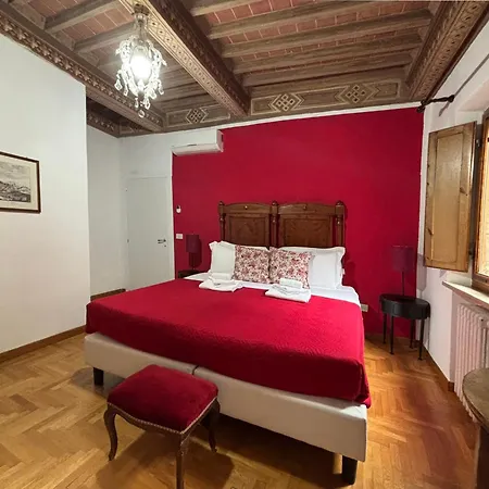 La Fontanina Bed & Breakfast