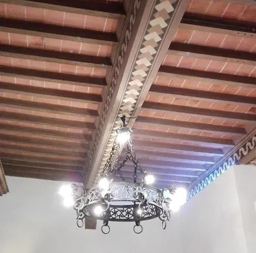 La Fontanina 4* Сиена