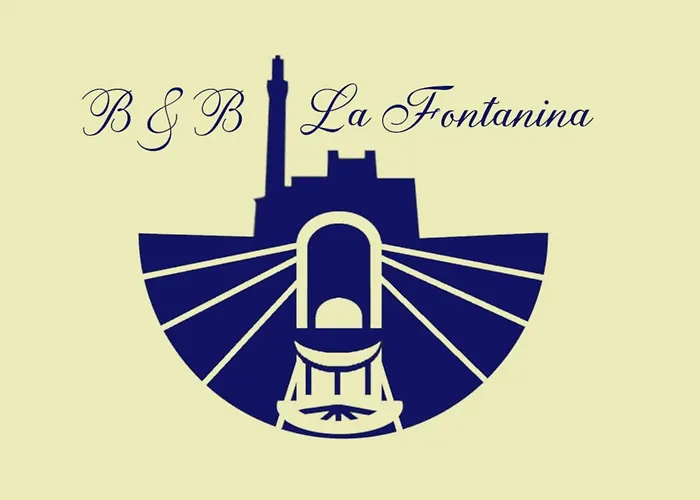 ベッド・アンド・ブレックファスト La Fontanina 4*