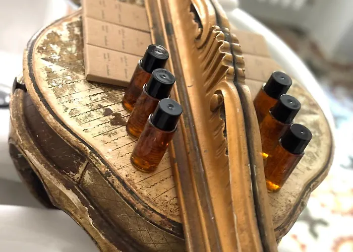 La Fontanina ベッド・アンド・ブレックファスト シエーナ