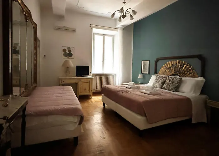 La Fontanina シエーナ