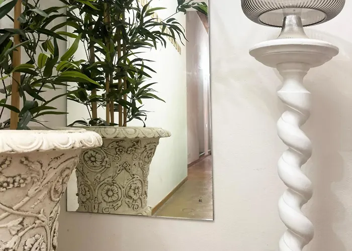 La Fontanina Отель типа 