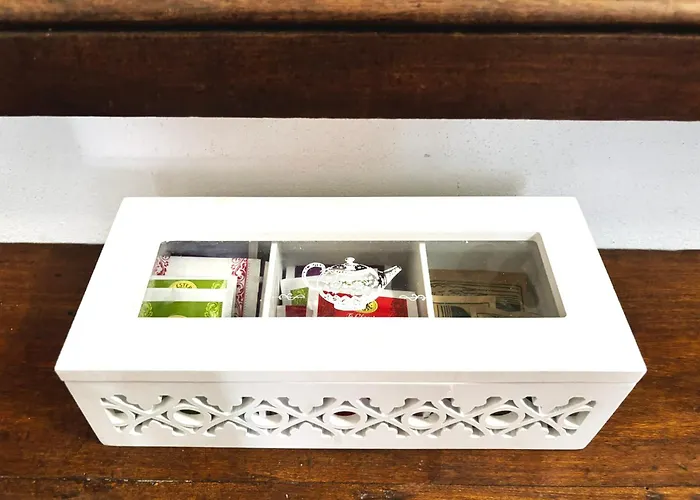 La Fontanina Отель типа 