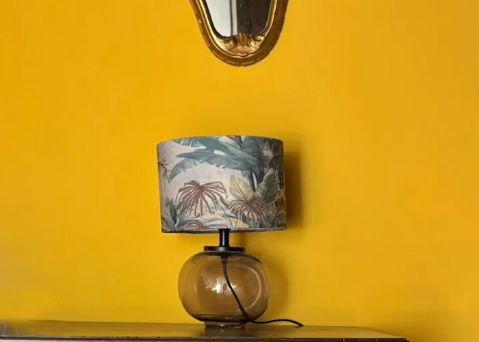 La Fontanina 4* Сиена