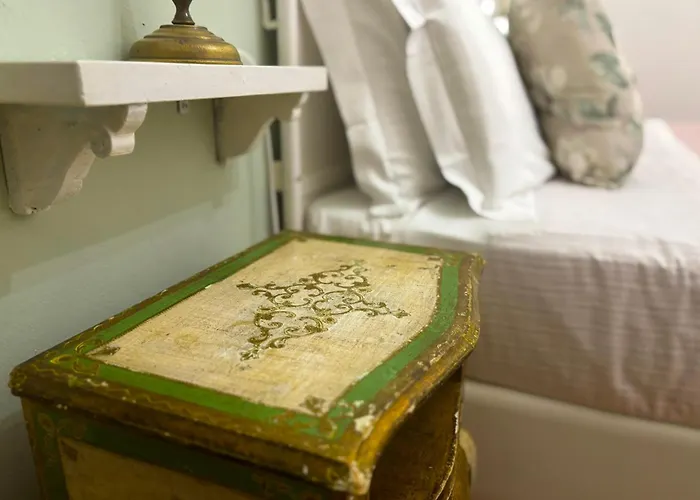 La Fontanina Сиена