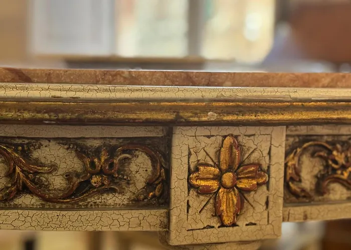 ベッド・アンド・ブレックファスト La Fontanina 4*