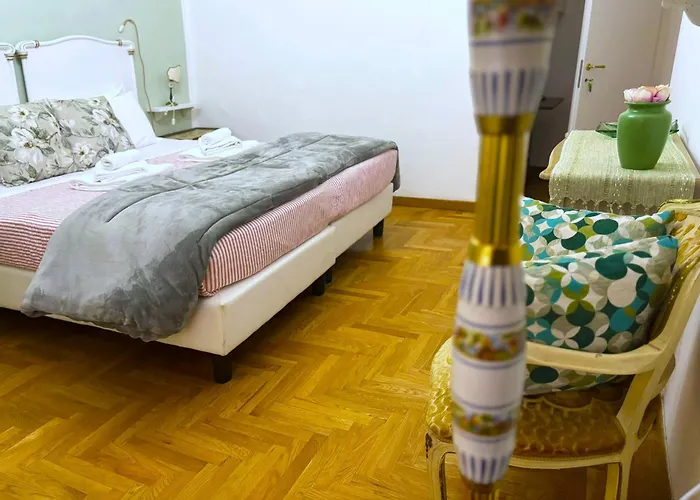 La Fontanina 4* סיינה