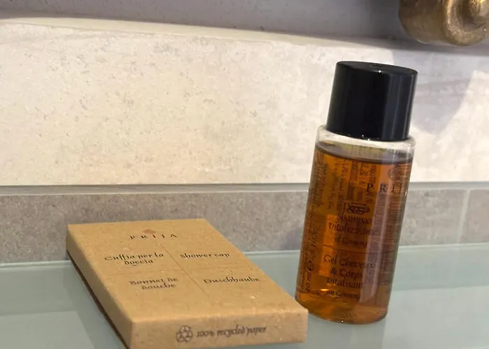 לינה וארוחת בוקר La Fontanina סיינה