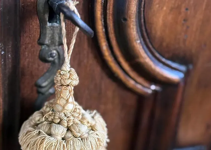 La Fontanina 4* シエーナ