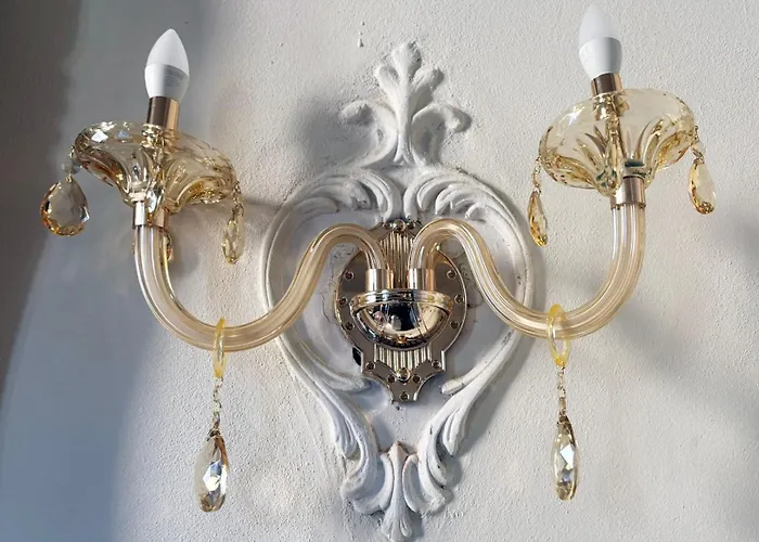 La Fontanina ベッド・アンド・ブレックファスト 4*