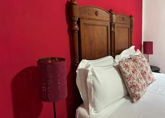 ベッド・アンド・ブレックファスト La Fontanina