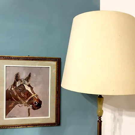 Frühstückspension La Fontanina 4*