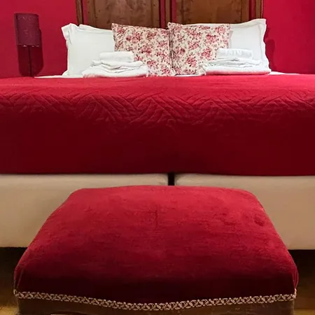 Frühstückspension La Fontanina