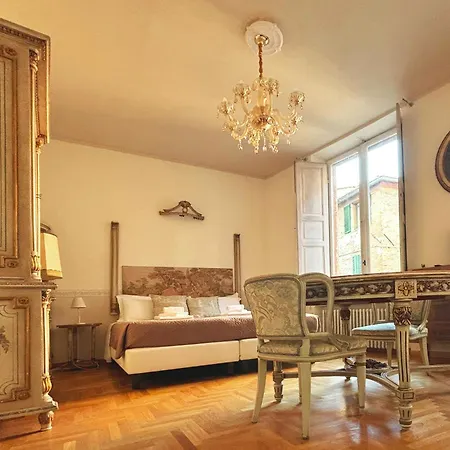 Frühstückspension La Fontanina 4*